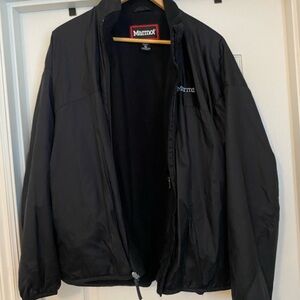 Marmot Women’s Black Jacket